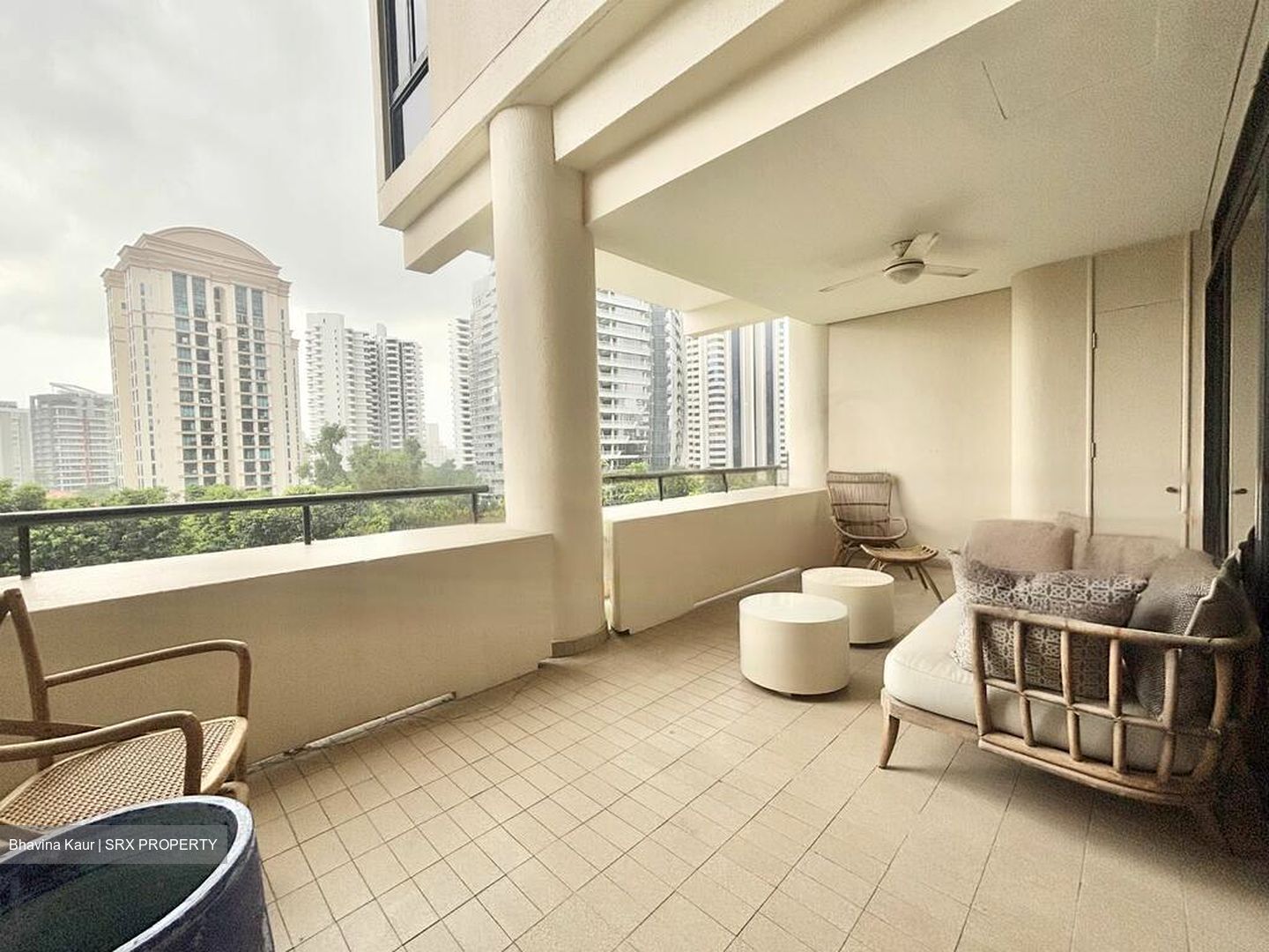 The Colonnade (D10), Condominium #495614261